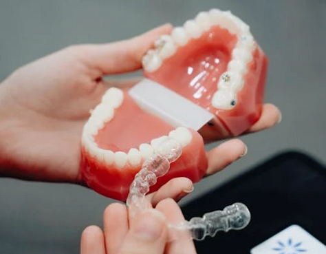 Best Dentist in Zirakpur